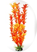 Растение пластиковое Синема оранжевая фото, цены, купить