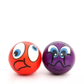 Мячик зефирный «Подмигнул» 6,3см фото, цены, купить