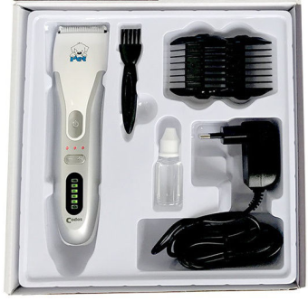 Машинка Codos CP-8100 7Вт фото, цены, купить