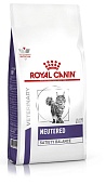 Royal Canin VET Neutered Satiety Balanceдля кастрированных и стерилизованных 8кг фото, цены, купить