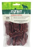 TiTBiT Золотая Коллекция Колбаса Чоризо 80г  фото, цены, купить