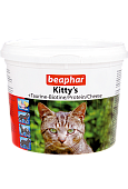 Beaphar Kitty’s Mix 750таб витамины для кошек фото, цены, купить