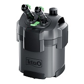 Фильтр внешний Tetratec EX  500 plus (до 100л) 910л/ч фото, цены, купить