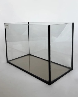 Прямоугольный аквариум -23л, 39*21*27см  фото, цены, купить