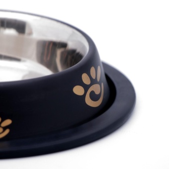 Миска нескользящая цветная с рисунком VM-2509 (A), 240 мл фото, цены, купить