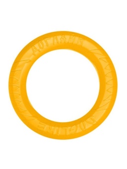 Шинка Мега Doglike Жёлтое фото, цены, купить