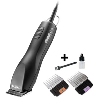 Машинка WAHL Animal Clipper MAX 50+ чёрная фото, цены, купить
