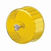 Колесо Ferplast для грызунов пласт М  FPI 4602 фото Багира