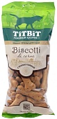 TiTBiT Печенье Бискотти с печенью говяжьей фото, цены, купить