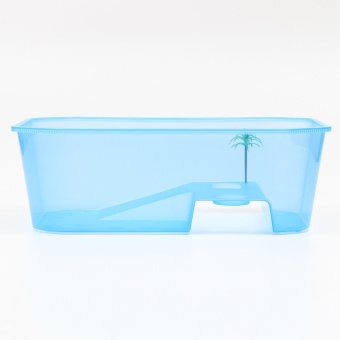 Отсадник для черепах, 40 х 24,5 х 13 см 7160046 фото, цены, купить