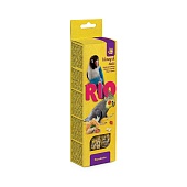 RIO палочки для птиц мёд и орехи 2*75г  фото, цены, купить