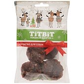 TiTBiT Нарезка Бергамо 80г  Новогодняя Коллекция фото, цены, купить