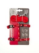 M-Pets комплект для кошек CATOGO: шлейка+ поводок фото, цены, купить