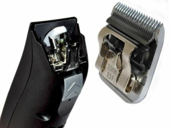 Машинка Moser max45 power++++  45W +2 НАСАДКИ  фото, цены, купить