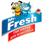  Mr.Fresh ( мистер Фреш)