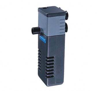 BOYU Внутренний фильтр для аквариума 6Вт, 200л/ч (SP-601F) фото, цены, купить