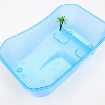 Отсадник для черепах, 40 х 24,5 х 13 см 7160046 фото, цены, купить