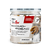 Космо-Зофобас сублимированный банка 40г фото, цены, купить