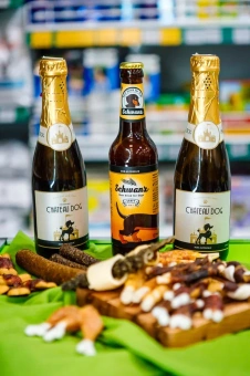 Напиток "Шато Дог" 375мл для собак фото, цены, купить