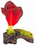 Распылитель Растение на Бревне 8см  PS115 фото, цены, купить