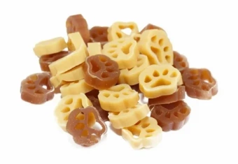 TiTBiT Аппетитные Лапки для собак (Новогодняя коллекция) 80г фото, цены, купить