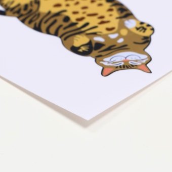 Коврик под миску "Пижон" 43*28см "Fat Cat" фото, цены, купить