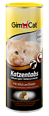 Gimpet Katzentabs 710шт коричневые (дичь) ъ фото, цены, купить