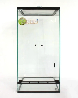 Аква Тоника Террариум Хамелеон "Самец" 45*45*90см фото, цены, купить