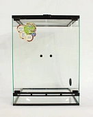 Аква Тоника Террариум Хамелеон Самка  45*45*60см фото, цены, купить