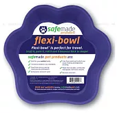 Миска гибкая Flex Safe - Большая, 22 см, вместимость 7 кружек  фото, цены, купить
