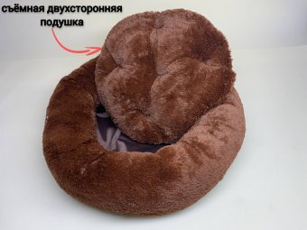 Лежанка Кругляш №3 70*20 фото, цены, купить