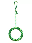 Кольцо Качели для птиц Petsiki RingRay 280 cotton GGY