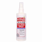 8in1 NM CALMING SPRAY спрей-антистресс для кошек 236мл фото, цены, купить