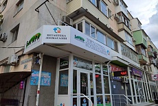 Открытие нового магазина в г. Севастополе.