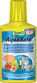 Tetra Aqua Safe для приготовления воды 250мл на 500л фото, цены, купить