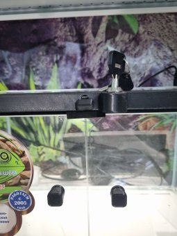 Аква Тоника Террариум "Змея" малый 40*25*25см фото, цены, купить