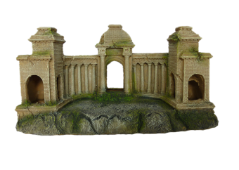 Грот "Дворцовая площадь" (27*15*15) (AC-055) фото, цены, купить