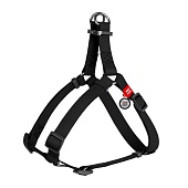 Шлея WAUDOG Waterproof, водостойкий, металл пряжка (ширина 25 мм, длина 183 см)  фото, цены, купить