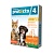 Protecto (Протекто) капли на холку для кошек и собак до 4кг (2пипетки) фото, цены, купить