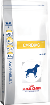 Royal Canin Cardiac EC26  при заболеваниях сердца у собак фото, цены, купить