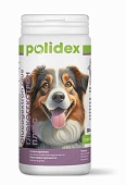 POLIDEX Glucogextron plus (Глюкогекстрон плюс) 1 таб/10кг 300таб для собак фото, цены, купить