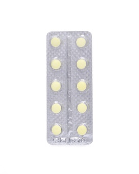 Ветальгин для собак средних и крупных пород 10 таблеток фото, цены, купить