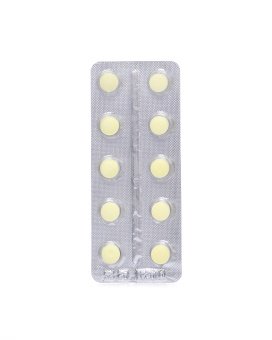 Ветальгин для собак средних и крупных пород 10 таблеток фото, цены, купить