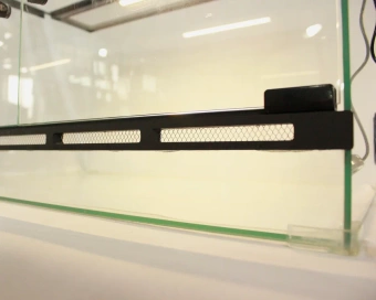 Аква Тоника Террариум "Змея" большой  60*40*35см фото, цены, купить