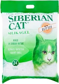 Наполнитель Сибирская Кошка "Elit Eco"24 л силикагель фото, цены, купить