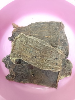 Лакомства AKARA BAR Вымя говяжье 500г фото, цены, купить