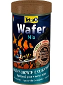 Tetra корм WAFER Mix для донных рыб 300мл  фото, цены, купить
