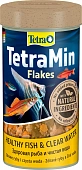 Tetra корм MIN (хлопья) 500мл д/всех видов аквариумных  рыб   фото, цены, купить