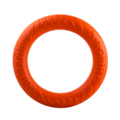 Снаряд Doglike Tug&Twist Кольцо 8-мигранное среднее Оранжевое фото, цены, купить