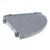 Уголок Этаж Fetplast L373 для Хорька 38*38см фото